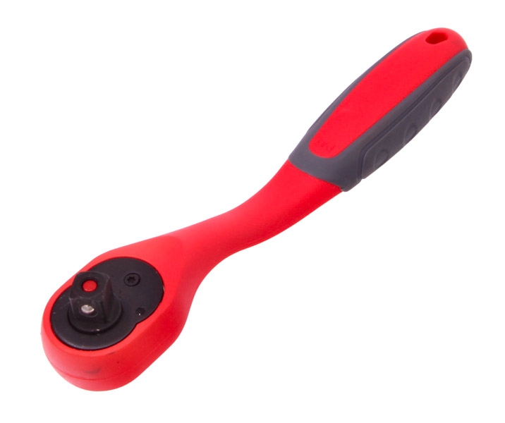 ROOKS OK-01.0301 - GRZECHOTKA WYGIĘTA ULTRALEKKA 3-8. 72 ZĘBY
