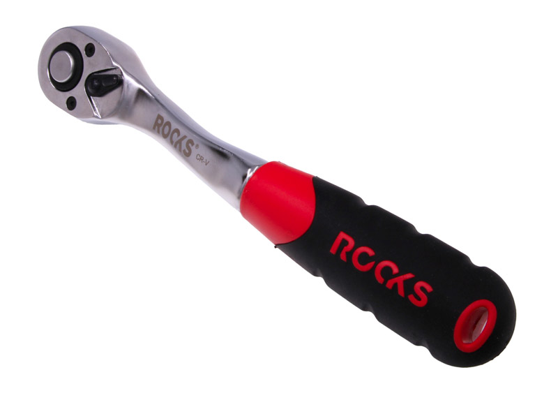 ROOKS OK-01.0332 - GRZECHOTKA 1-2. 72 T. ODGIĘTA