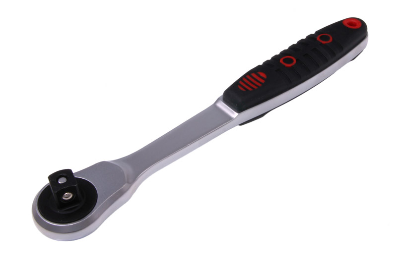 ROOKS 252330 - GRZECHOTKA SLIM 1-2. 90 TH