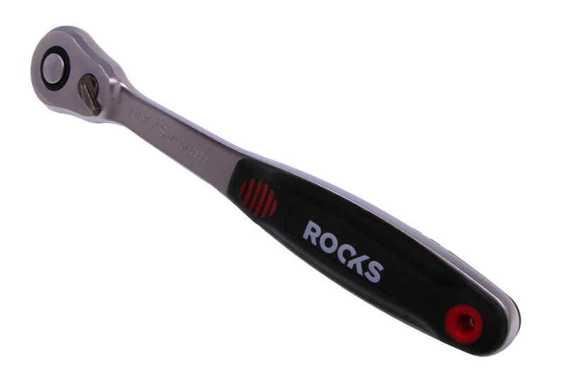 ROOKS 252330 - GRZECHOTKA SLIM 1-2. 90 TH