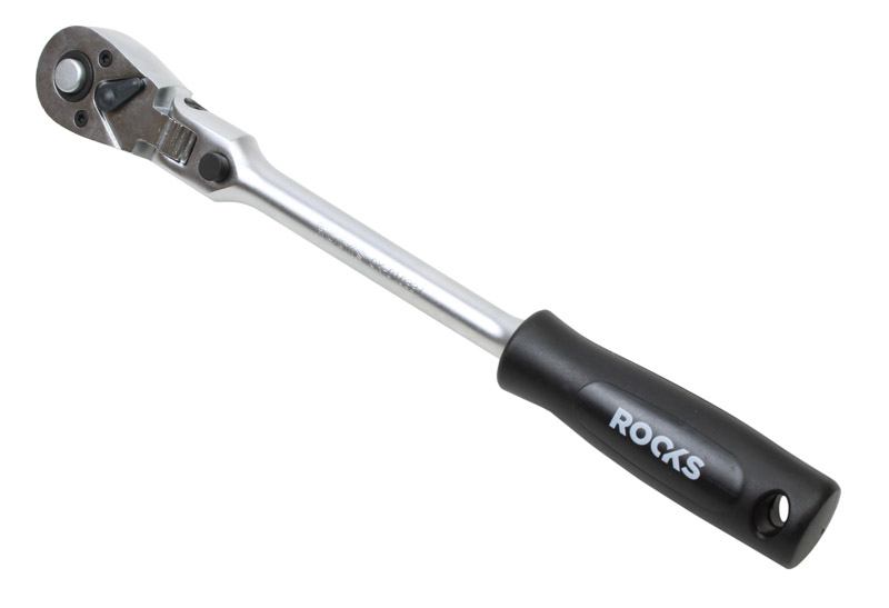 ROOKS OK010337 - GRZECHOTKA Z PRZEGUBEM 3-8