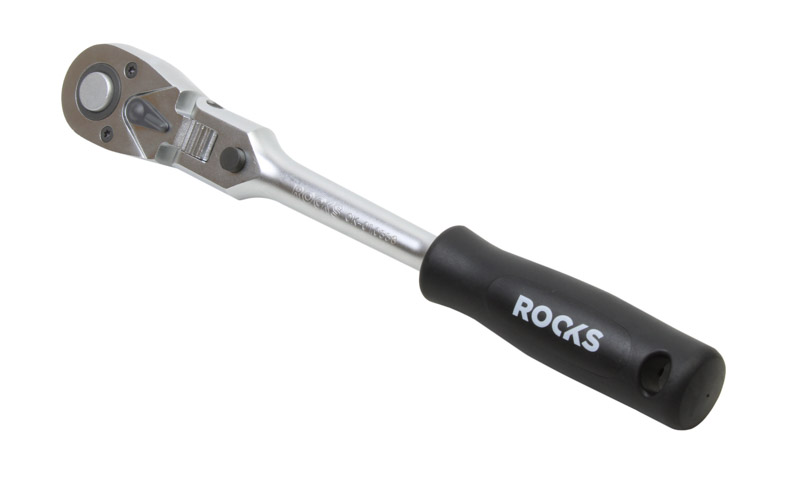 ROOKS OK010338 - GRZECHOTKA Z PRZEGUBEM 1-2