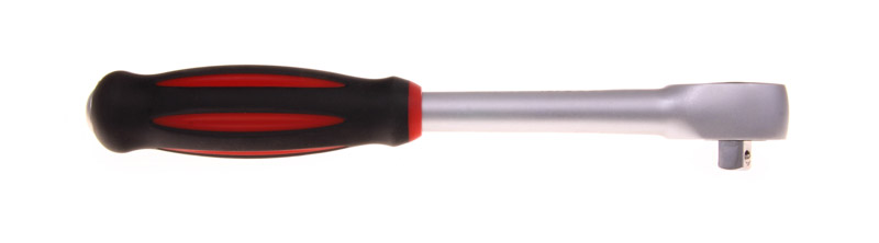 ROOKS OK010341 - GRZECHOTKA TWIST Z OBROTOWĄ RĘKOJEŚCIĄ 3-8