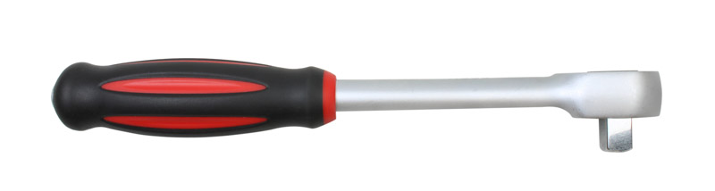 ROOKS OK010342 - GRZECHOTKA TWIST Z OBROTOWĄ RĘKOJEŚCIĄ 1-2