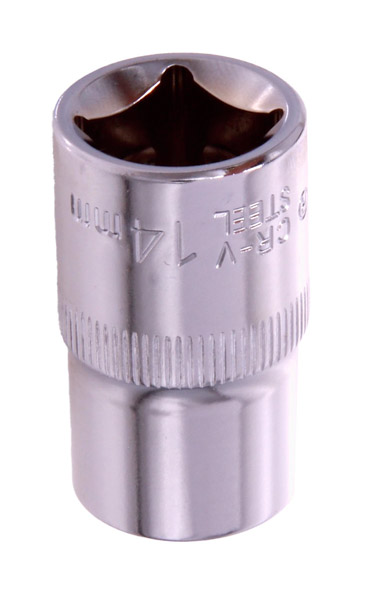 ROOKS OK-01.2614 - NASADKA 1-2 14 MM 6-KĄTNA