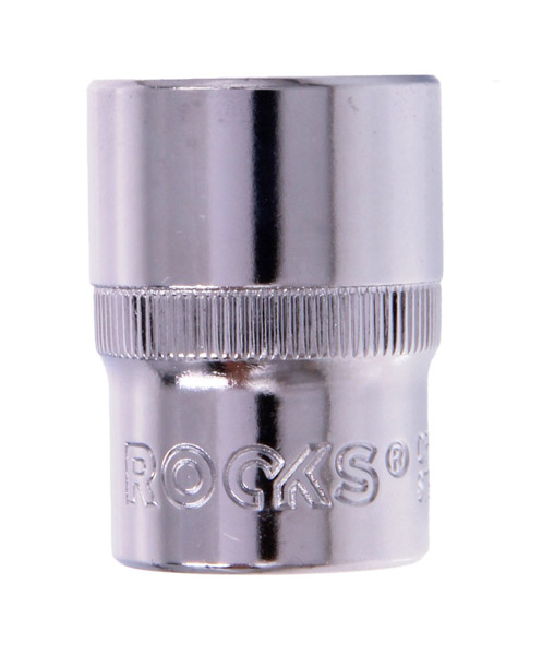 ROOKS OK-01.2621 - NASADKA 1-2 21 MM 6-KĄTNA