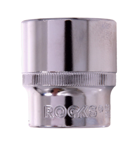 ROOKS OK-01.2630 - NASADKA 1-2 30 MM 6-KĄTNA
