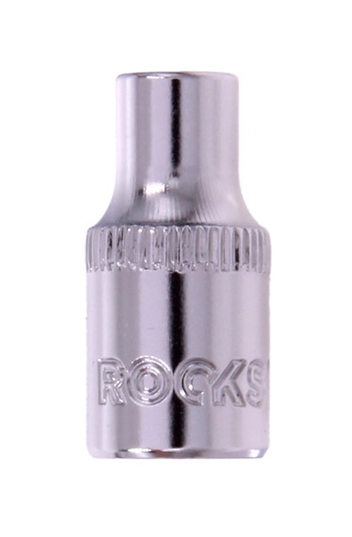 ROOKS OK-01.2646 - NASADKA 1-4 4 MM 6-KĄTNA