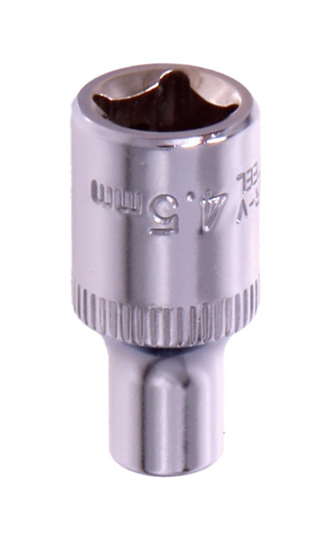 ROOKS OK-01.2647 - NASADKA 1-4 4.5 MM 6-KĄTNA