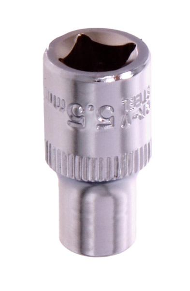 ROOKS OK-01.2649 - NASADKA 1-4 5.5 MM 6-KĄTNA