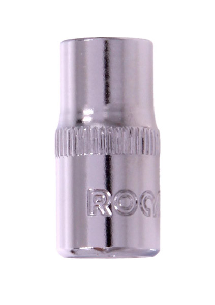 ROOKS OK-01.2651 - NASADKA 1-4 7 MM 6-KĄTNA