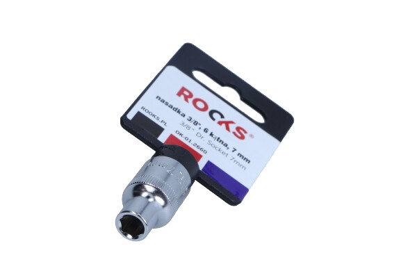 ROOKS OK-01.2660 - Klucz