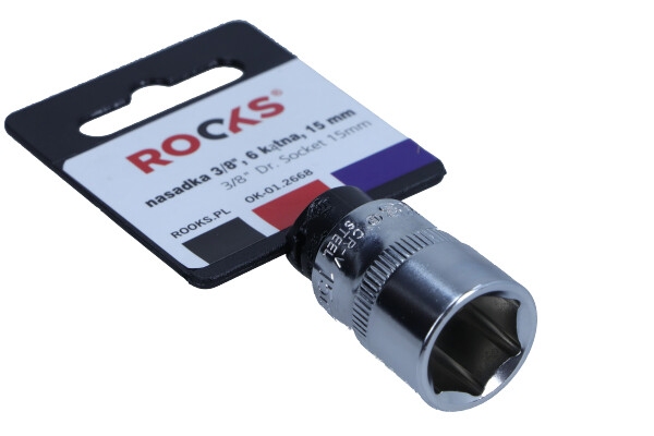 ROOKS OK-01.2668 - Klucz