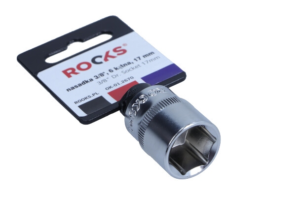 ROOKS OK-01.2670 - Klucz