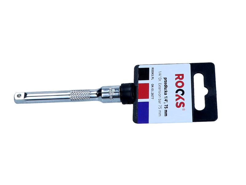 ROOKS OK-01.2677 - PRZEDŁUŻKA 1-4. 75 MM