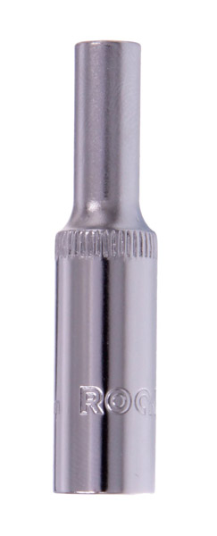 ROOKS OK-01.2692 - NASADKA 1-4 4.5 MM 6-KĄTNA DŁUGA