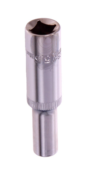 ROOKS OK-01.2694 - NASADKA 1-4 5.5 MM 6-KĄTNA DŁUGA