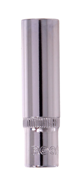 ROOKS OK-01.2698 - NASADKA 1-4 9 MM 6-KĄTNA DŁUGA