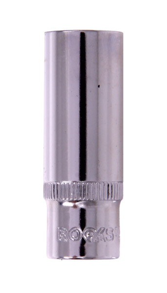 ROOKS OK-01.2702 - NASADKA 1-4 13 MM 6-KĄTNA DŁUGA