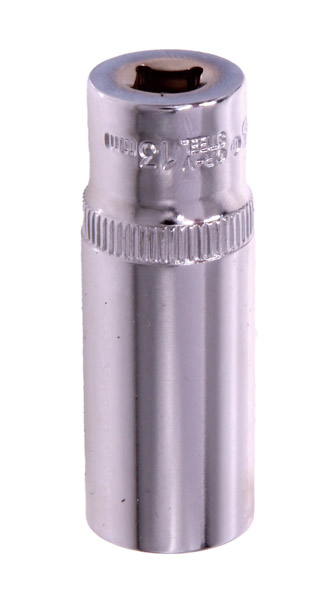 ROOKS OK-01.2702 - NASADKA 1-4 13 MM 6-KĄTNA DŁUGA