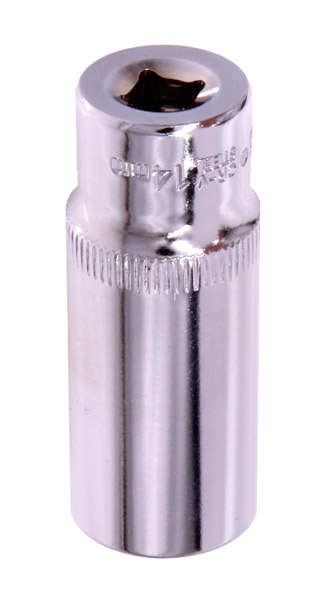 ROOKS OK-01.2703 - NASADKA 1-4 14 MM 6-KĄTNA DŁUGA