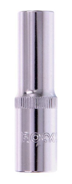 ROOKS OK-01.2708 - NASADKA 3-8 10 MM 6-KĄTNA DŁUGA