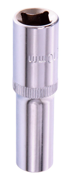 ROOKS OK-01.2708 - NASADKA 3-8 10 MM 6-KĄTNA DŁUGA
