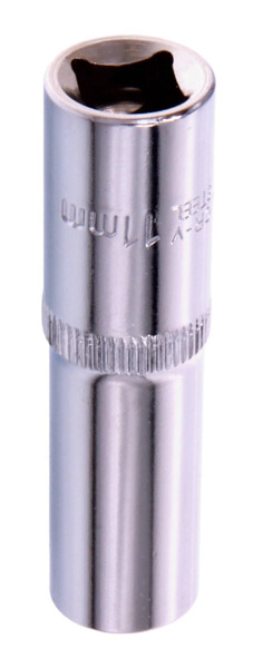 ROOKS OK-01.2709 - NASADKA 3-8 11 MM 6-KĄTNA DŁUGA