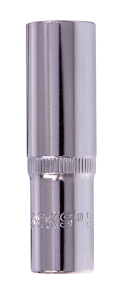 ROOKS OK-01.2710 - NASADKA 3-8 12 MM 6-KĄTNA DŁUGA