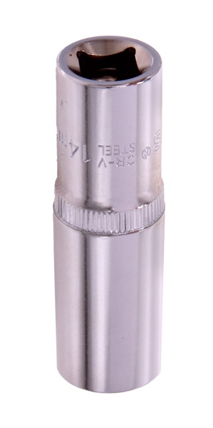 ROOKS OK-01.2712 - NASADKA 3-8 14 MM 6-KĄTNA DŁUGA