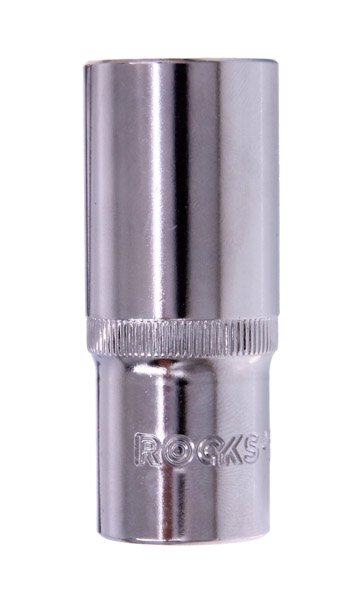 ROOKS OK-01.2716 - NASADKA 3-8 18 MM 6-KĄTNA DŁUGA