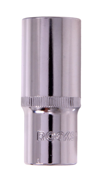 ROOKS OK-01.2717 - NASADKA 3-8 19 MM 6-KĄTNA DŁUGA