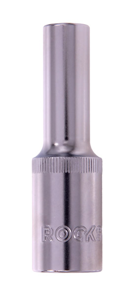 ROOKS OK-01.2719 - NASADKA 1-2 9 MM 6-KĄTNA DŁUGA
