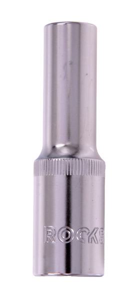 ROOKS OK-01.2721 - NASADKA 1-2 11 MM 6-KĄTNA DŁUGA