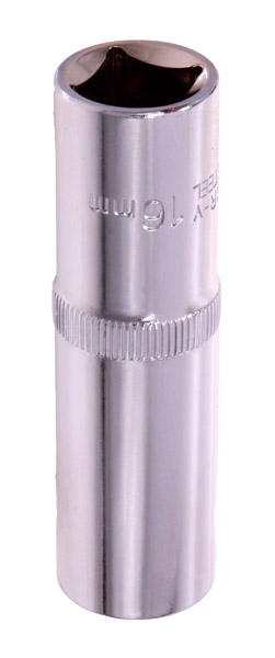 ROOKS OK-01.2726 - NASADKA 1-2 16 MM 6-KĄTNA DŁUGA