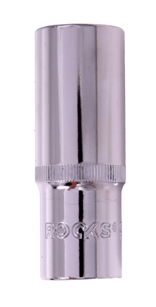 ROOKS OK-01.2730 - NASADKA 1-2 20 MM 6-KĄTNA DŁUGA