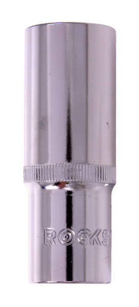 ROOKS OK-01.2731 - NASADKA 1-2 21 MM 6-KĄTNA DŁUGA