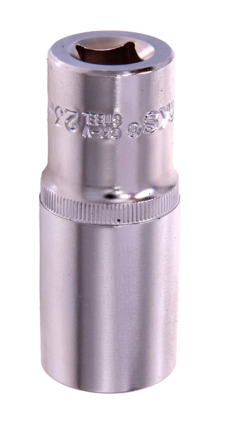 ROOKS OK-01.2733 - NASADKA 1-2 23 MM 6-KĄTNA DŁUGA