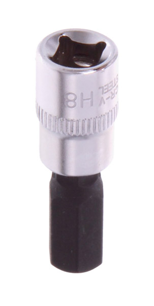 ROOKS OK-01.2750 - KLUCZ TRZPIENIOWY 1-4. HEX 8