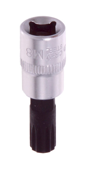 ROOKS OK-01.2759 - KLUCZ TRZPIENIOWY 1-4. SPLINE M 8