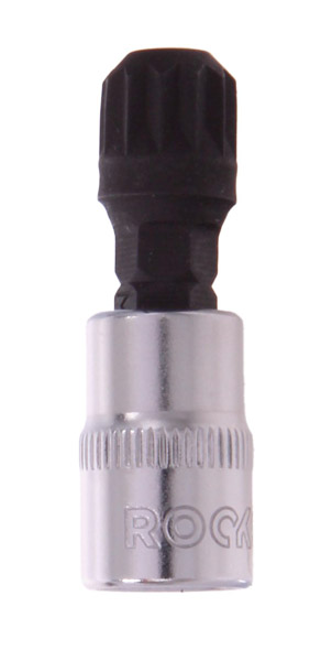 ROOKS OK-01.2760 - KLUCZ TRZPIENIOWY 1-4. SPLINE M 10