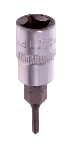 ROOKS OK-01.2762 - KLUCZ TRZPIENIOWY 1-4. TORX SAFE T 7
