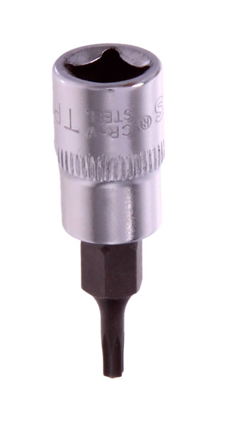 ROOKS OK-01.2764 - KLUCZ TRZPIENIOWY 1-4. TORX SAFE T 9