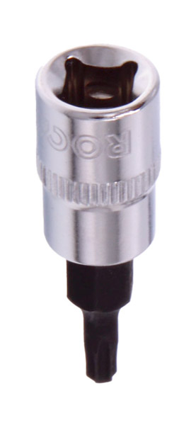 ROOKS OK-01.2766 - KLUCZ TRZPIENIOWY 1-4. TORX SAFE T 15