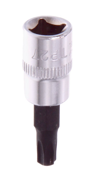 ROOKS OK-01.2769 - KLUCZ TRZPIENIOWY 1-4. TORX SAFE T 27