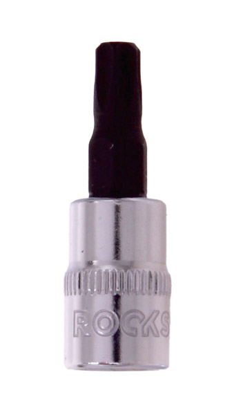 ROOKS OK-01.2770 - KLUCZ TRZPIENIOWY 1-4. TORX SAFE T 30