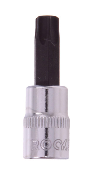 ROOKS OK-01.2771 - KLUCZ TRZPIENIOWY 1-4. TORX SAFE T 40