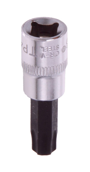 ROOKS OK-01.2771 - KLUCZ TRZPIENIOWY 1-4. TORX SAFE T 40