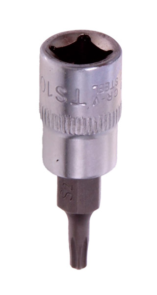 ROOKS OK-01.2772 - KLUCZ TRZPIENIOWY 1-4. TORX-5 SAFE TS 10