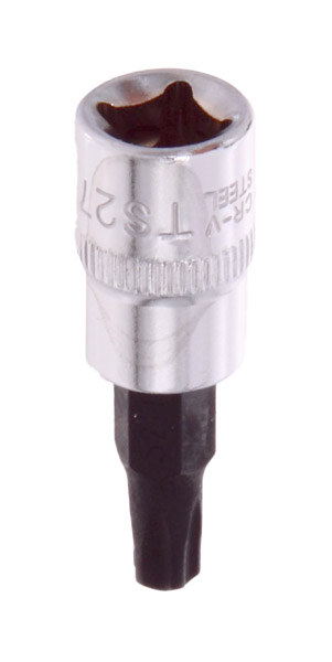 ROOKS OK-01.2776 - KLUCZ TRZPIENIOWY 1-4. TORX-5 SAFE TS 27